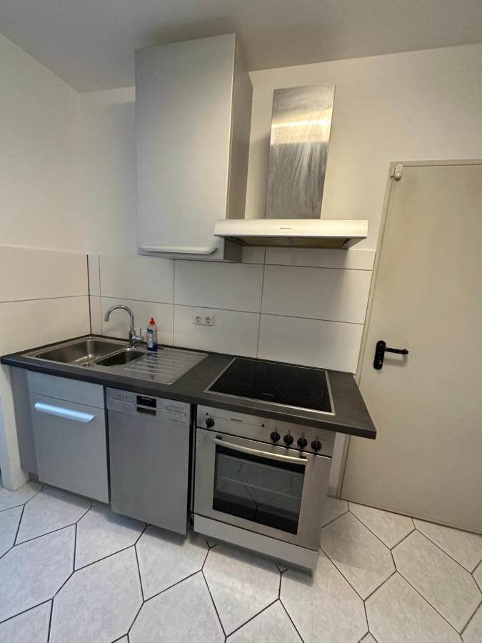 Ferienwohnung Am Hafen Ruestersiel Wilhelmshaven Esterno foto