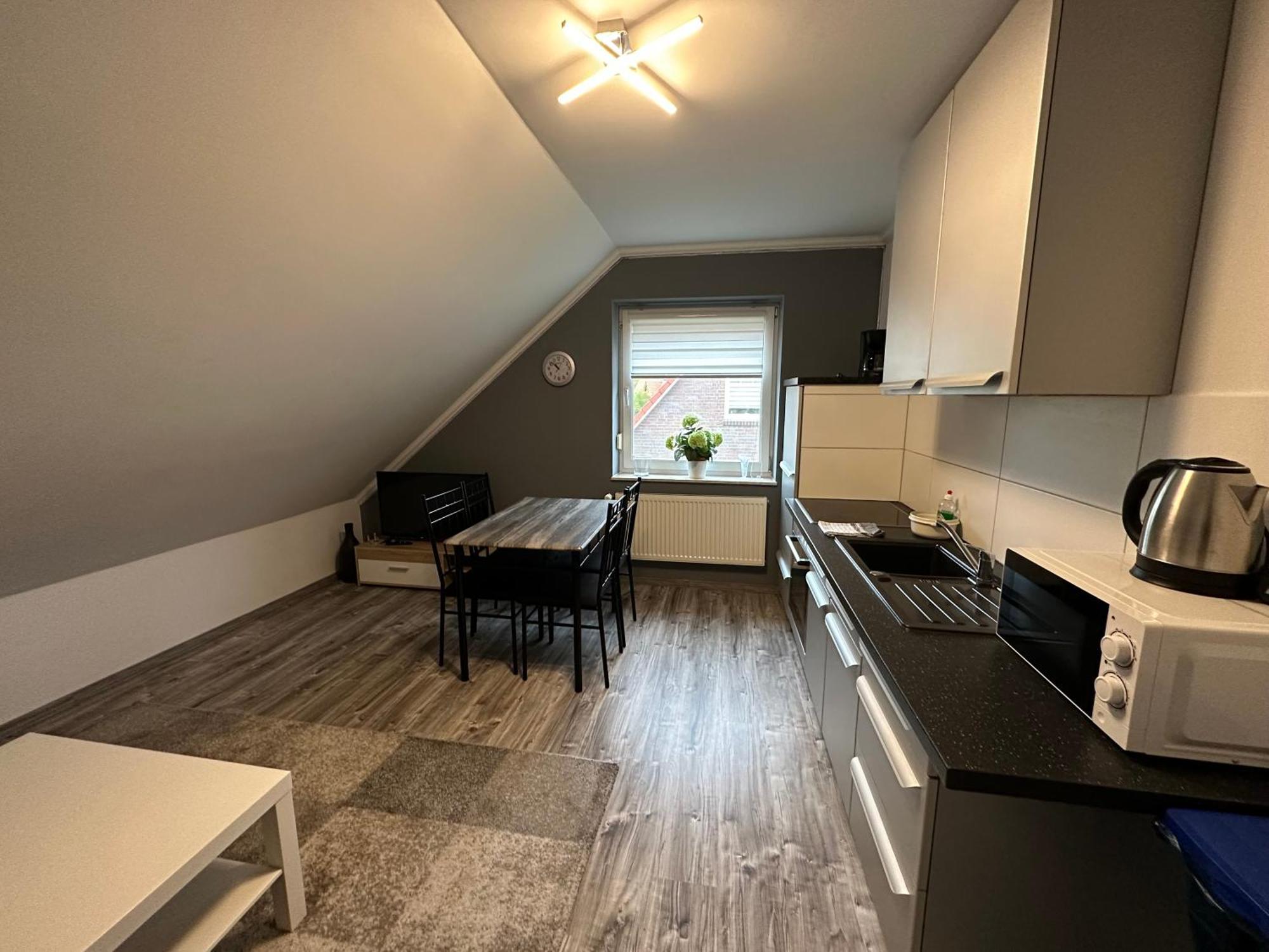 Ferienwohnung Am Hafen Ruestersiel Wilhelmshaven Esterno foto
