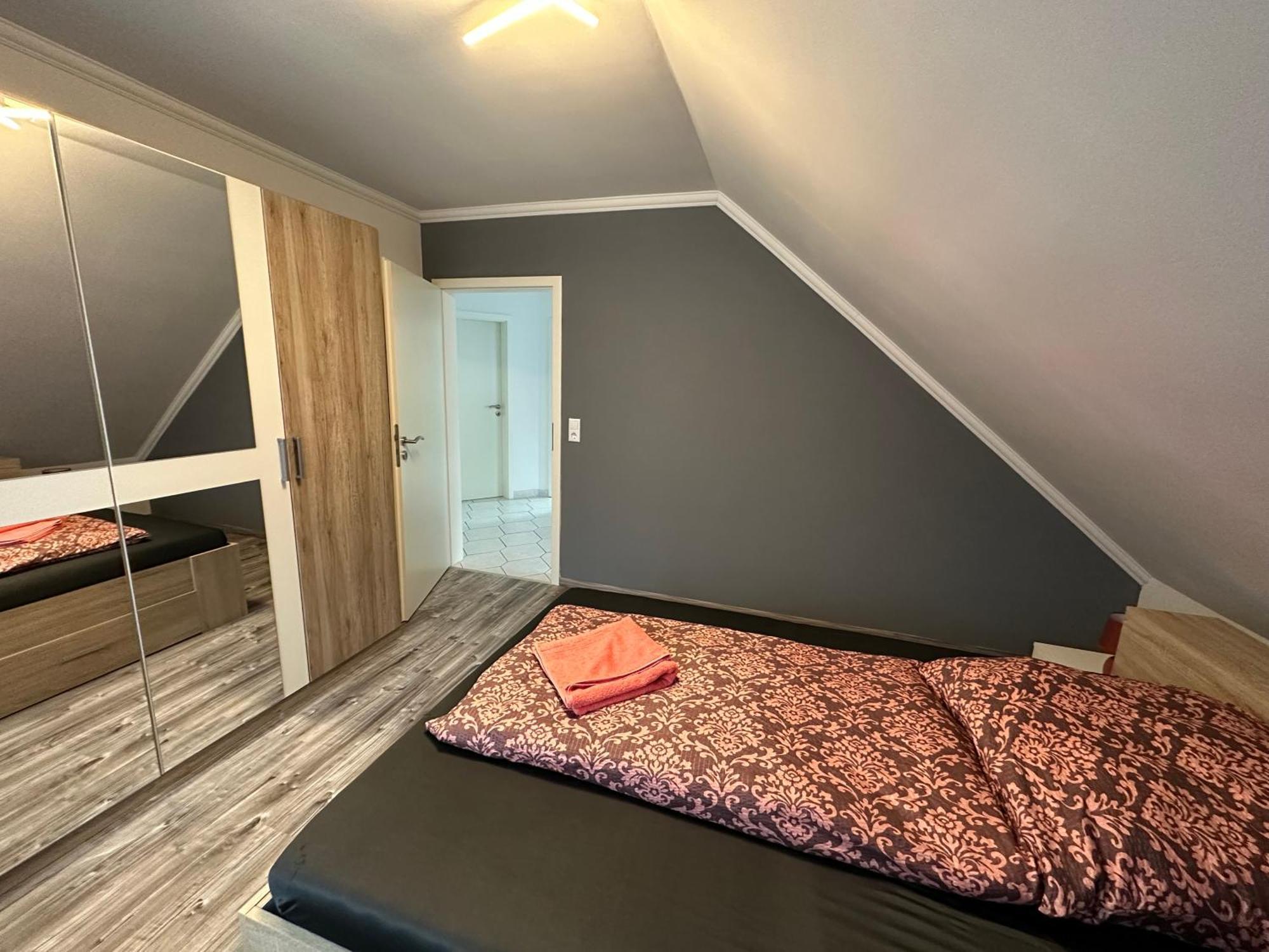 Ferienwohnung Am Hafen Ruestersiel Wilhelmshaven Esterno foto